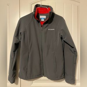 Ladies Columbia jacket